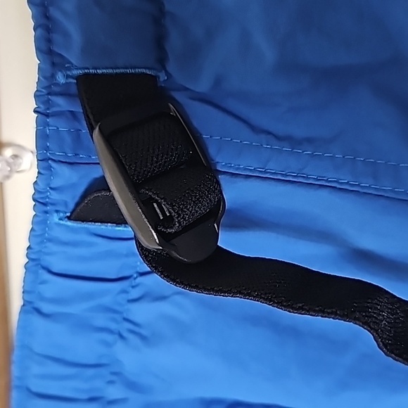 Columbia Swim Shorts Men's Pull On Size M - Picture 4 of 8